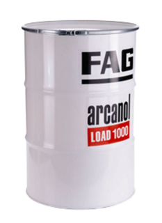 Imagen de GRASA FAG ARCANOL-LOAD1000-180KG