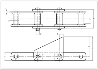 Imagen de CADENAS DE COMBINACIÓN